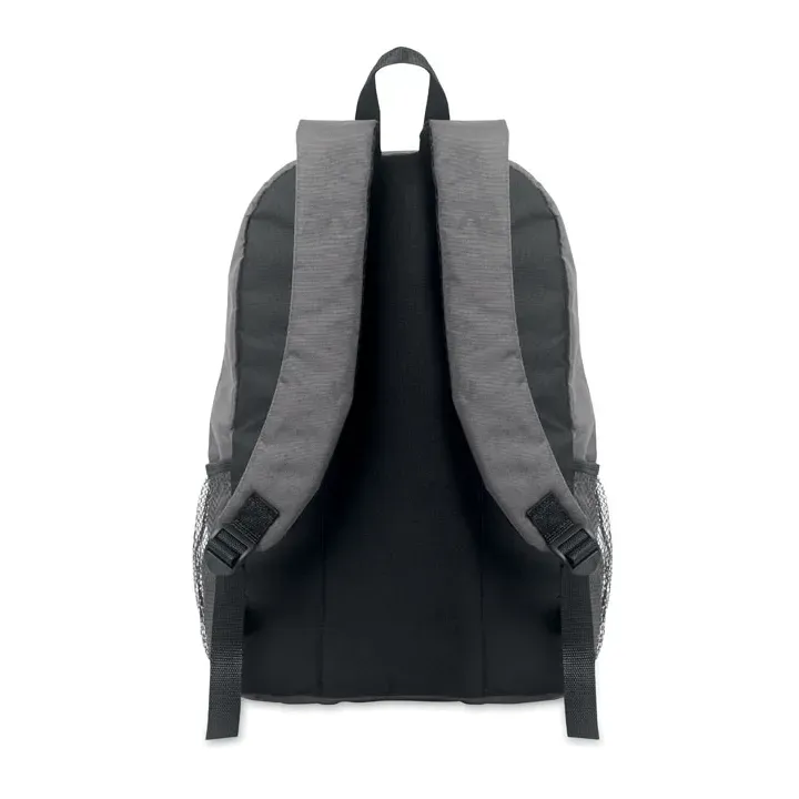 600D RPET polyester backpack - MO2491 (MOCN#15)